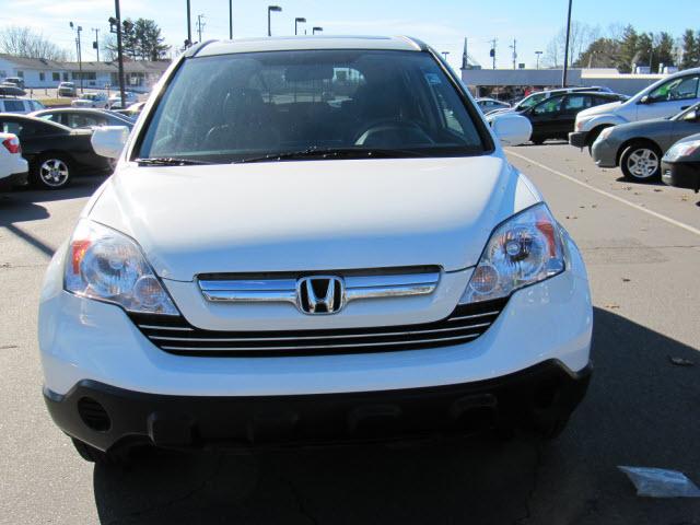 2007 Honda CR-V LS 2WD