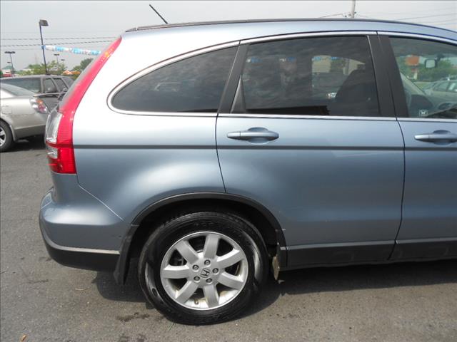 2007 Honda CR-V Unknown