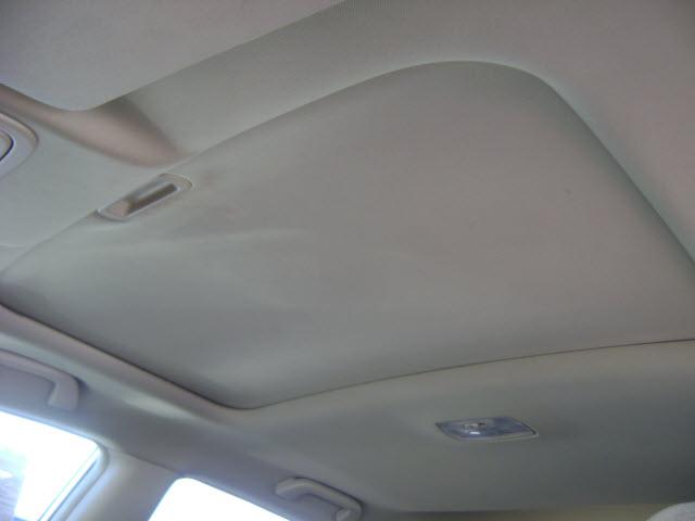 2007 Honda CR-V Open-top