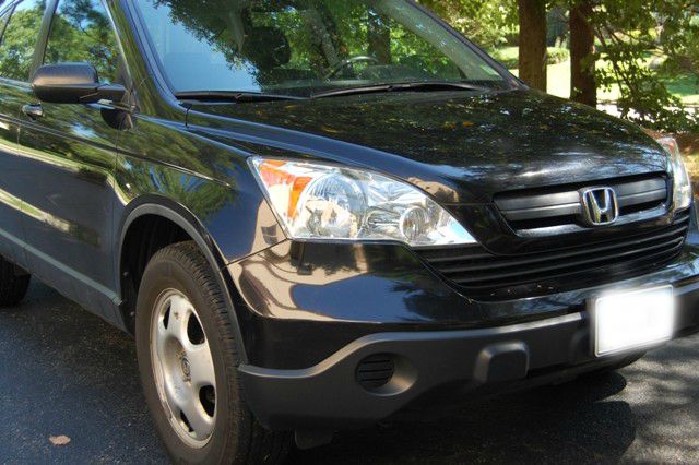 2007 Honda CR-V LS Truck