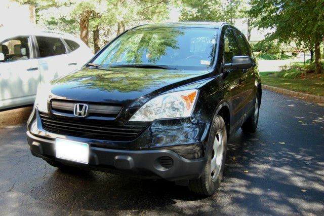 2007 Honda CR-V LS Truck