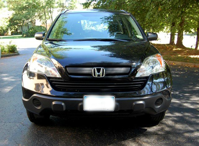 2007 Honda CR-V LS Truck