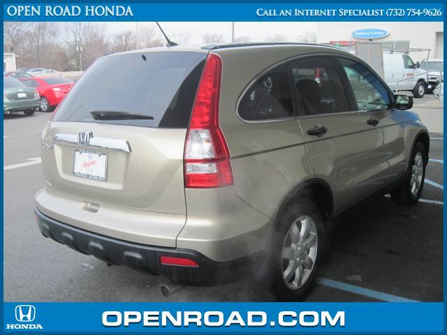 2007 Honda CR-V BASE LS XTR