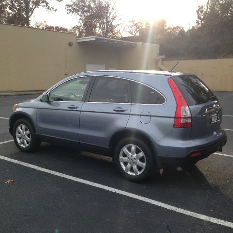 2007 Honda CR-V BASE LS XTR