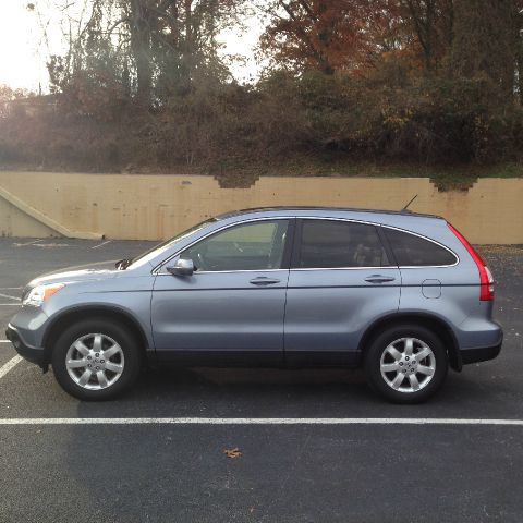 2007 Honda CR-V BASE LS XTR