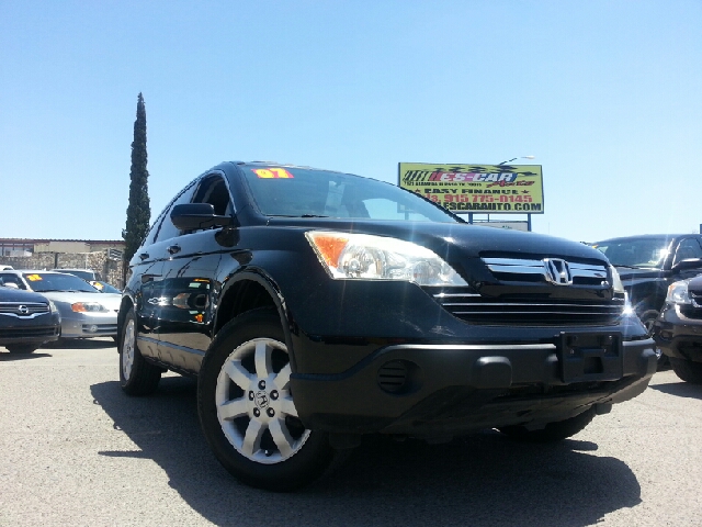 2007 Honda CR-V 4DR 2WD 4CYL 4S