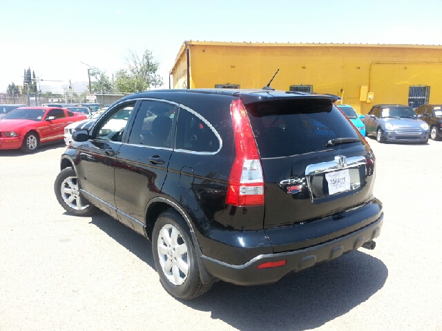 2007 Honda CR-V 4DR 2WD 4CYL 4S