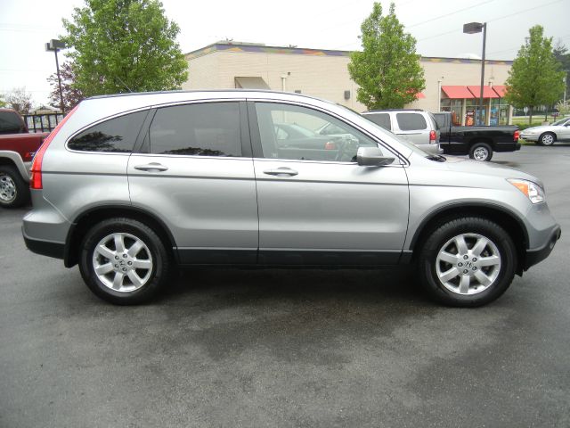 2007 Honda CR-V BASE LS XTR