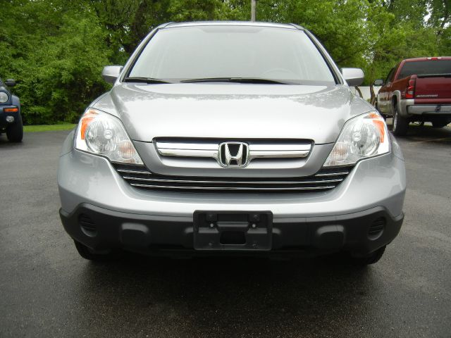 2007 Honda CR-V BASE LS XTR