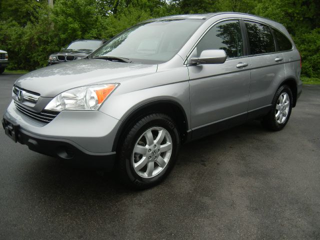 2007 Honda CR-V BASE LS XTR