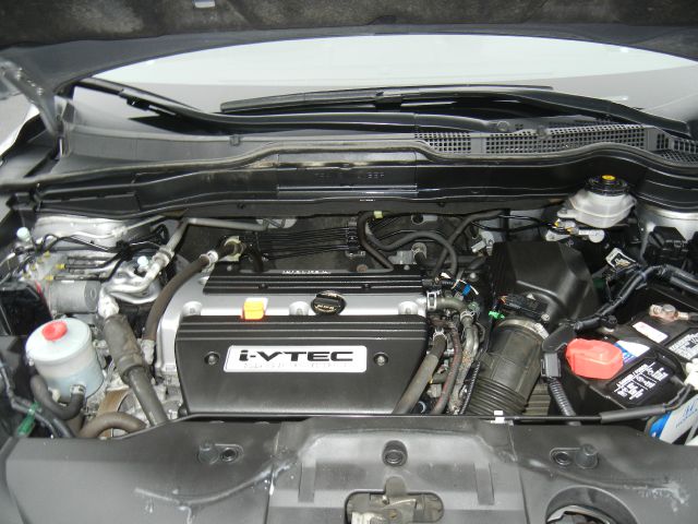 2007 Honda CR-V BASE LS XTR