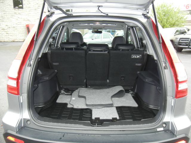 2007 Honda CR-V BASE LS XTR