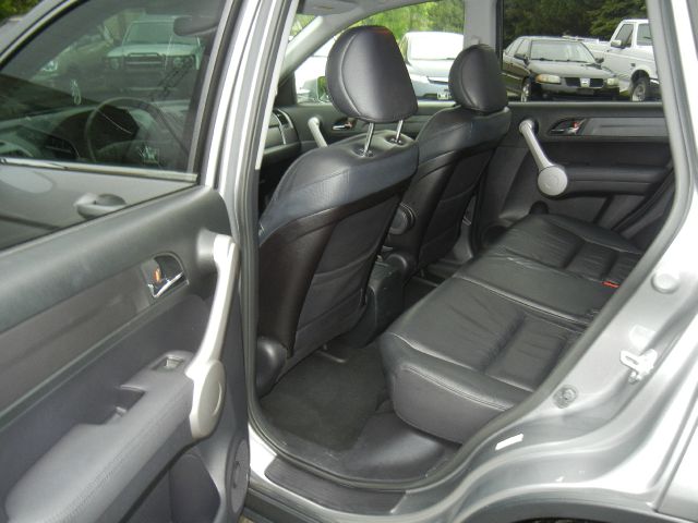 2007 Honda CR-V BASE LS XTR