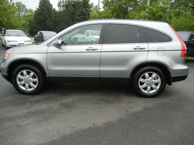 2007 Honda CR-V BASE LS XTR