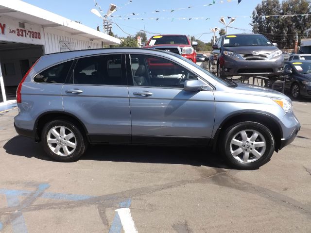 2007 Honda CR-V BASE LS XTR