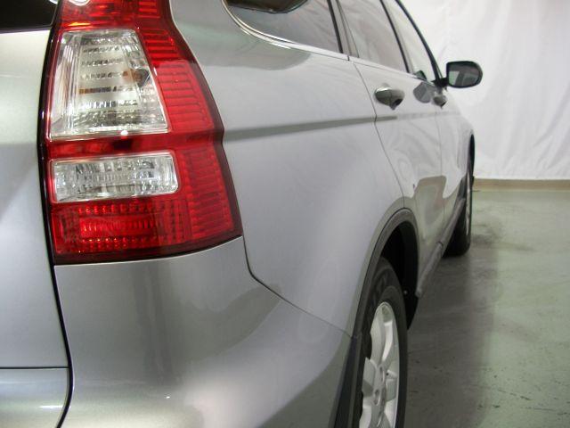 2007 Honda CR-V Crew Cab 126.0 WB LS