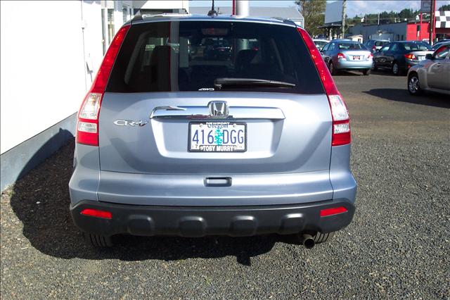 2007 Honda CR-V LS 2WD