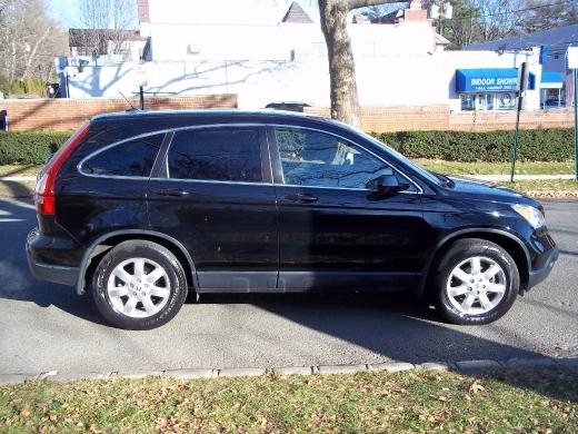 2007 Honda CR-V LS Truck