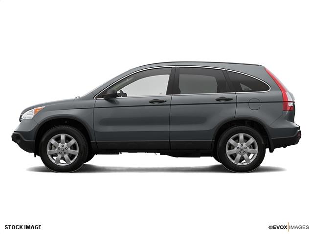 2007 Honda CR-V Unknown