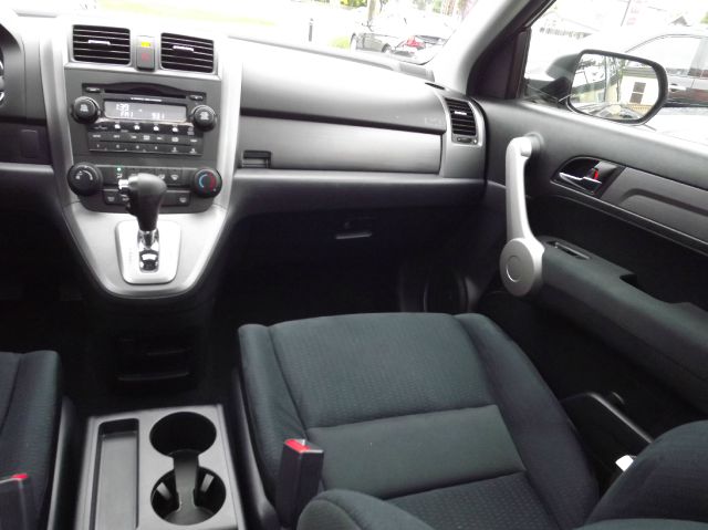 2007 Honda CR-V Challenger