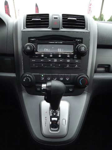 2007 Honda CR-V Challenger