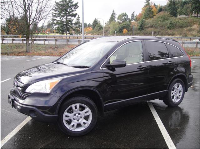 2007 Honda CR-V Ci