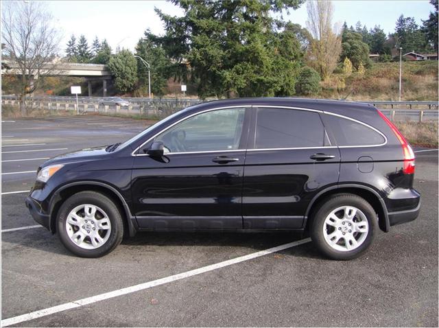 2007 Honda CR-V Ci