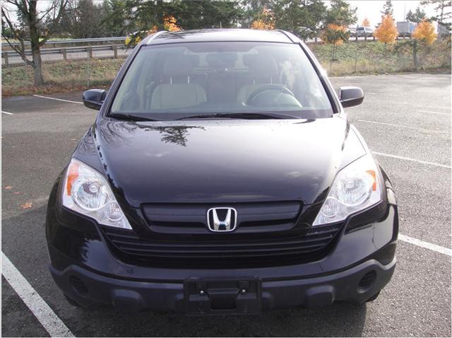 2007 Honda CR-V Ci