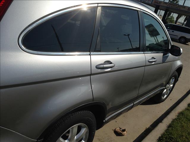 2007 Honda CR-V 4DR 2WD 4CYL 4S