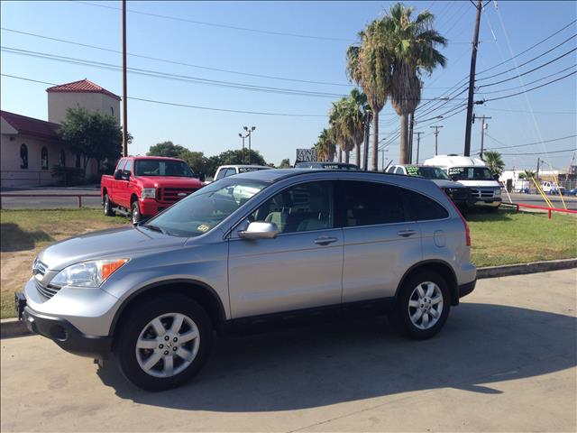 2007 Honda CR-V 4DR 2WD 4CYL 4S