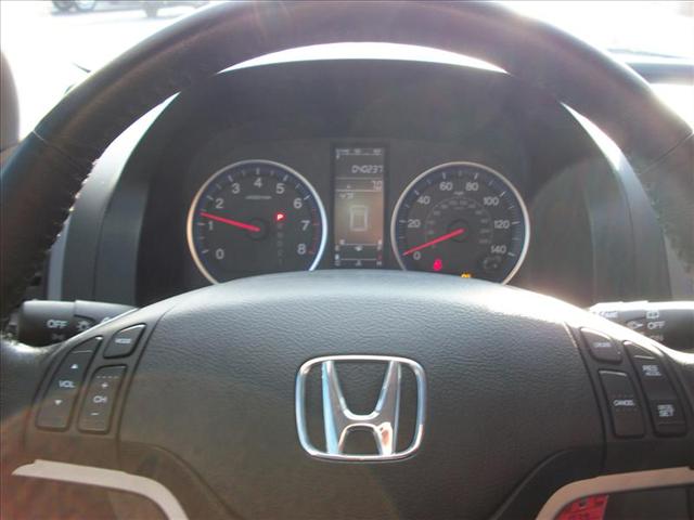 2007 Honda CR-V LS 2WD