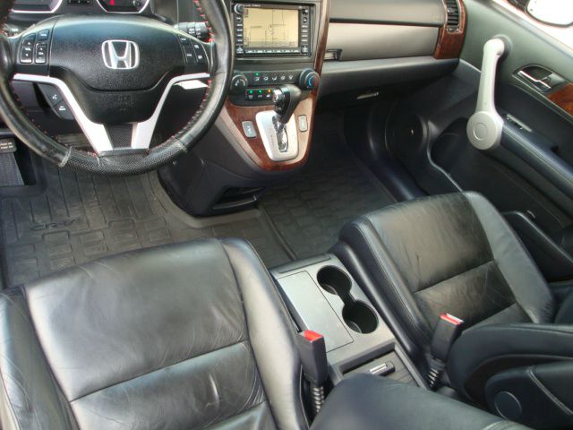 2007 Honda CR-V 4DR 2WD 4CYL 4S