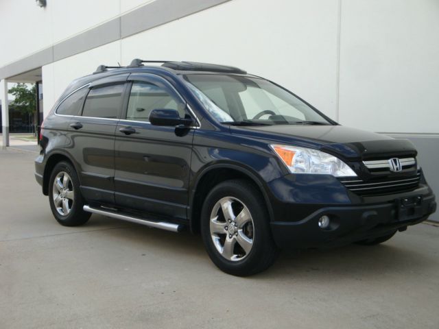 2007 Honda CR-V 4DR 2WD 4CYL 4S