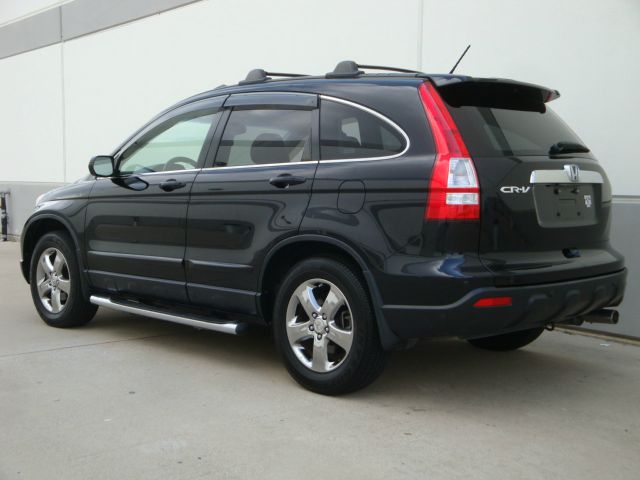 2007 Honda CR-V 4DR 2WD 4CYL 4S