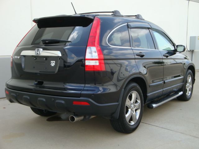 2007 Honda CR-V 4DR 2WD 4CYL 4S