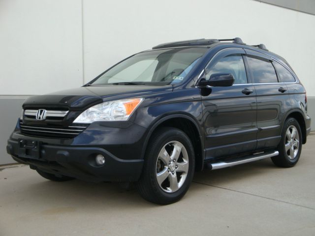 2007 Honda CR-V 4DR 2WD 4CYL 4S