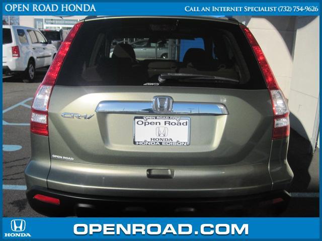 2007 Honda CR-V BASE LS XTR