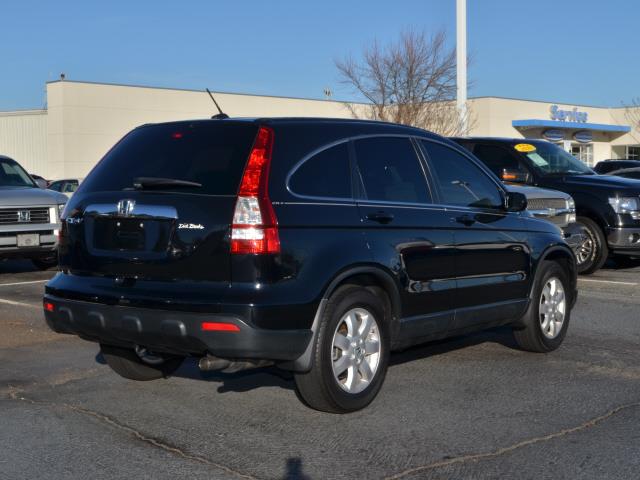 2007 Honda CR-V LS 2WD