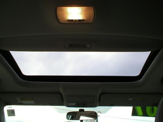 2007 Honda CR-V Open-top