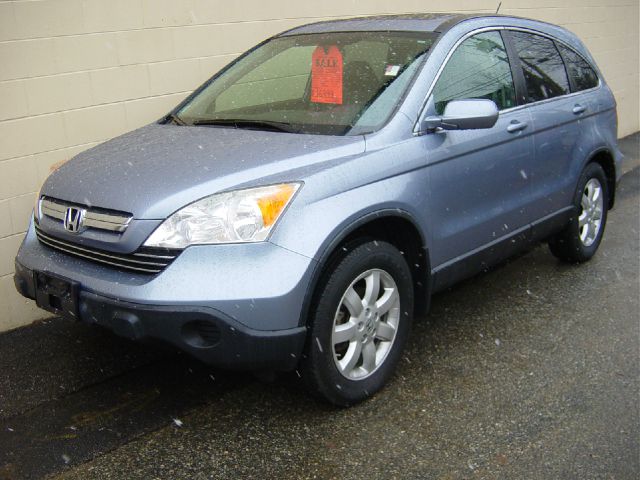 2008 Honda CR-V BASE LS XTR