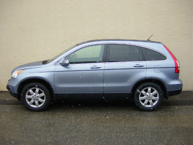 2008 Honda CR-V BASE LS XTR