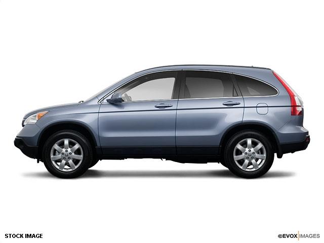 2008 Honda CR-V Unknown