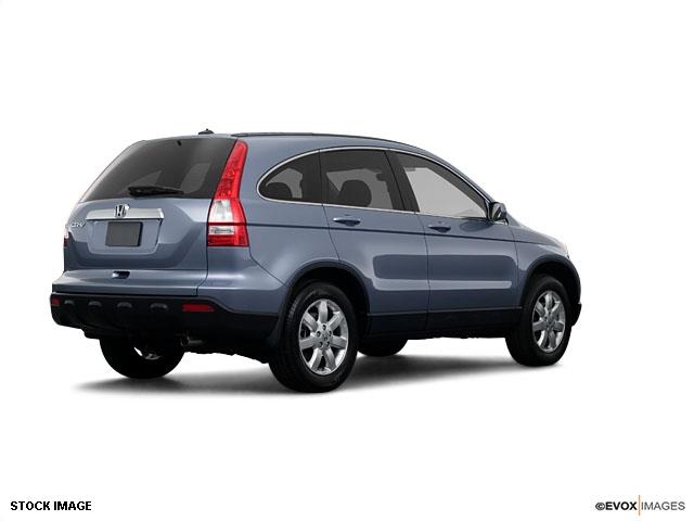 2008 Honda CR-V Unknown