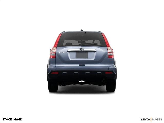 2008 Honda CR-V Unknown