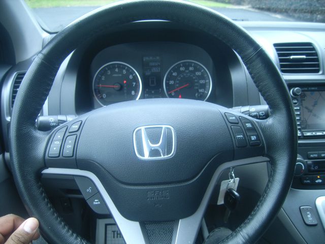 2008 Honda CR-V LS 2WD