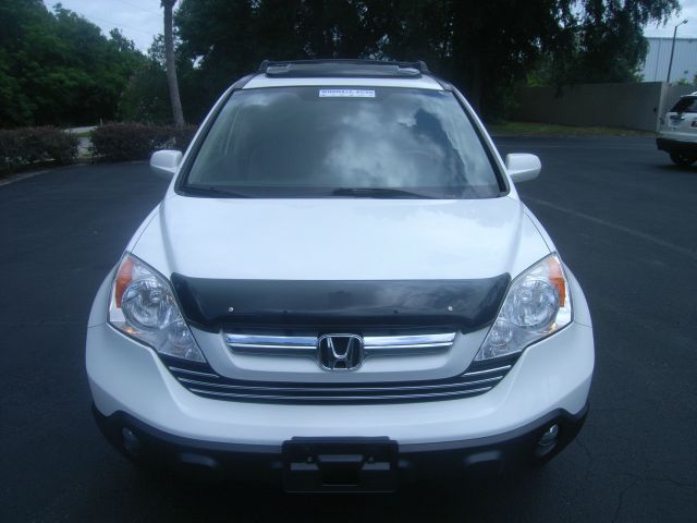 2008 Honda CR-V LS 2WD