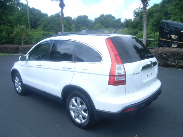 2008 Honda CR-V LS 2WD