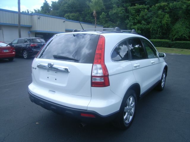 2008 Honda CR-V LS 2WD