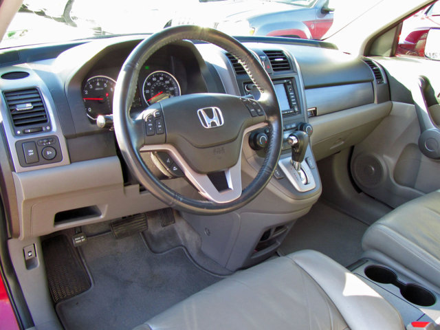 2008 Honda CR-V LS 2WD