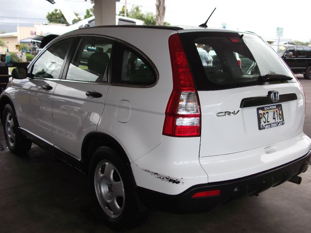 2008 Honda CR-V GT Coupe 2D